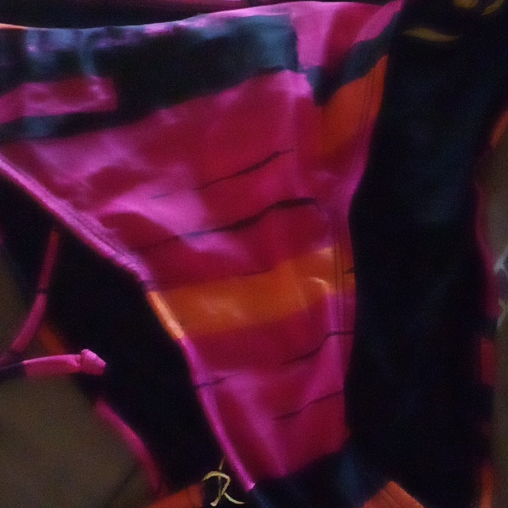Bathing suit